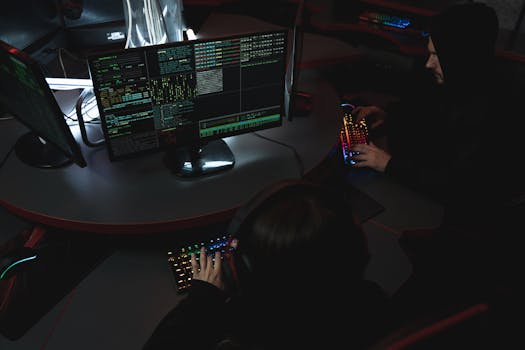 Kyberútok zastavil klíčový český portál veřejných zakázek