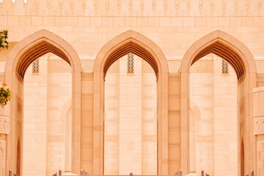 USA a Írán hledají společnou půdu v rozhovorech v Maskatu