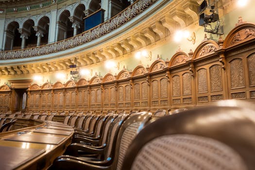 Influencer v Radě ČT: Jak ovlivní budoucnost veřejnoprávních médií?