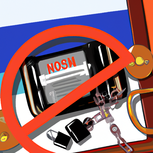 Telegram v Rusku Zablokován: Jaké Jsou Důsledky pro Svobodu?