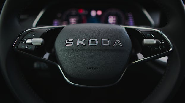 Škoda Auto v Q1 2024: Růst o 14% díky novým trhům a modelům